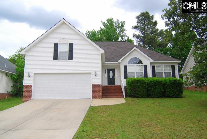 Property Photo:  107 Long Needle  SC 29229 