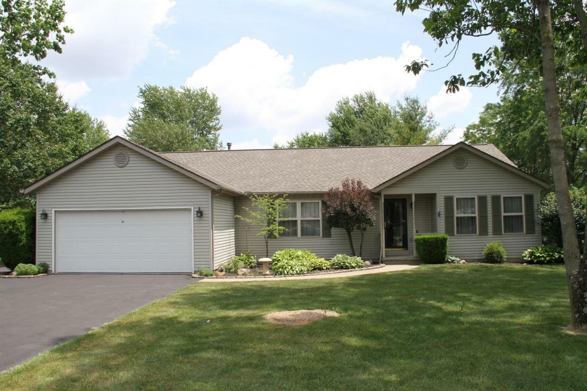 Property Photo:  4549 Watkins Road SW  OH 43062 