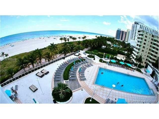 Property Photo:  100 Lincoln Rd 1512  FL 33139 