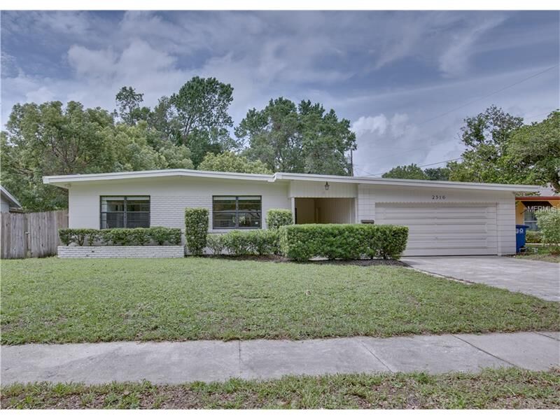 Property Photo:  2516 Middleton Avenue  FL 32792 