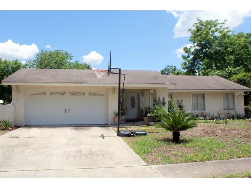 Property Photo:  119 Larkspur Drive  FL 32701 