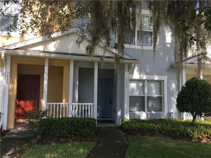 Property Photo: 3533 High Hampton Circle FL 33610