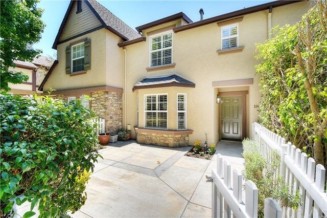 Property Photo: 18 Three Vines Court CA 92694