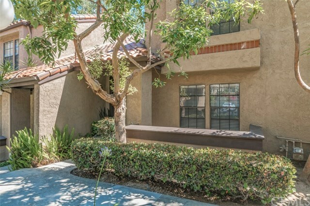 Property Photo: 343 E Chapman Avenue C CA 92870
