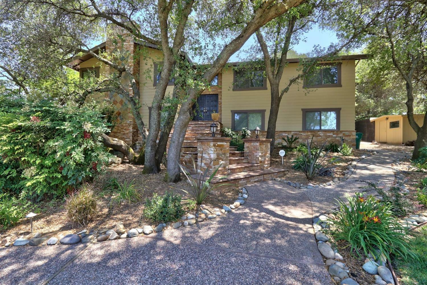 Property Photo:  488 Morgan Court  CA 95762 