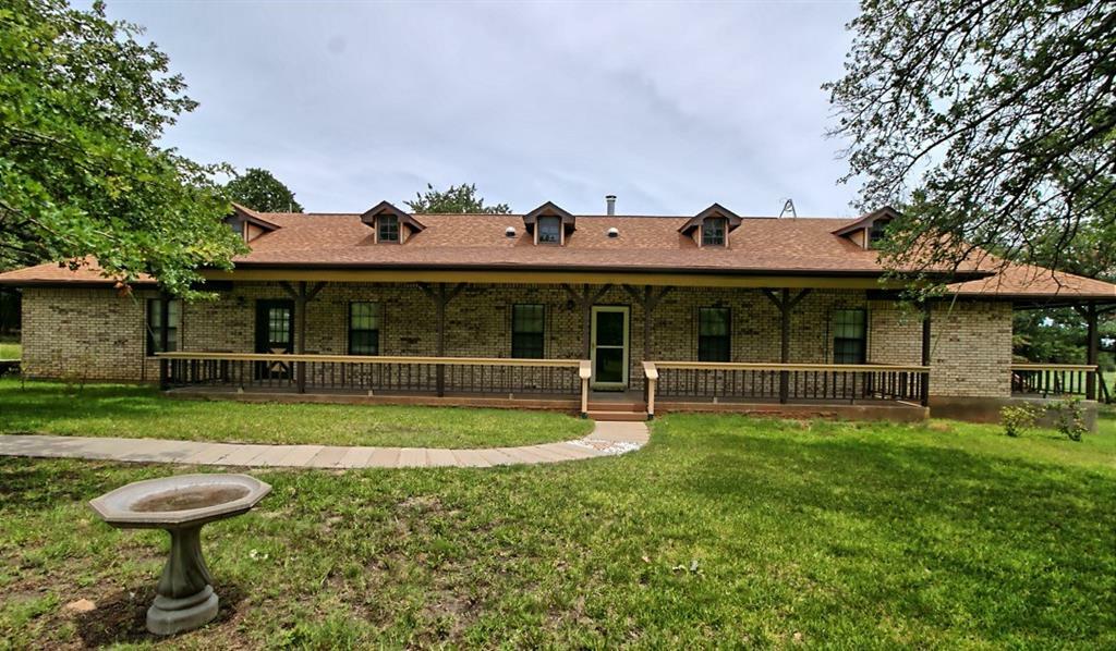 Property Photo:  4517 Hunters Glen Court  TX 76048 