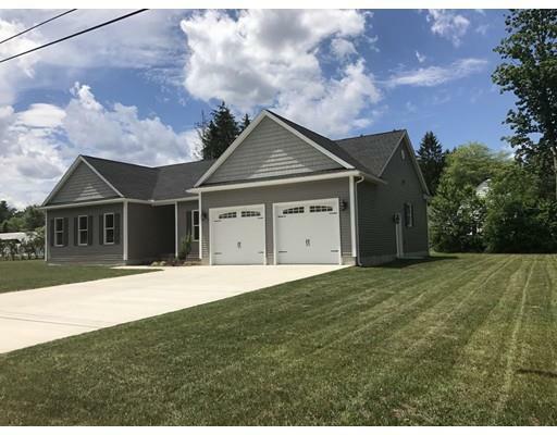 Property Photo: 15 Bliss Street MA 01056