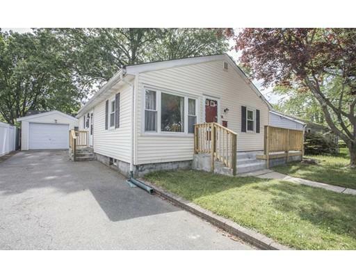 Property Photo: 74 Viola Ave RI 02915