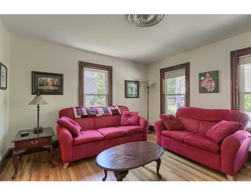 Property Photo: 12 Bennett MA 01880