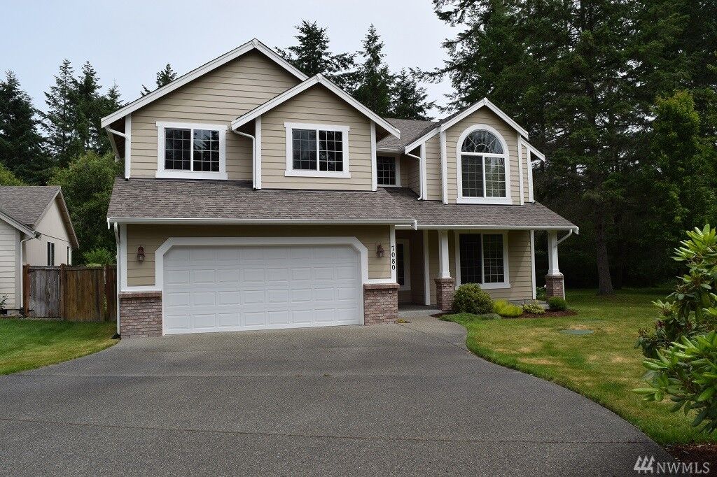 Property Photo:  7080 14th Ct SE  WA 98503 