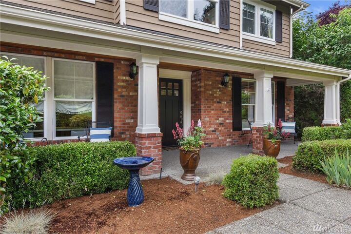 Property Photo:  12311 198th Ave NE  WA 98077 