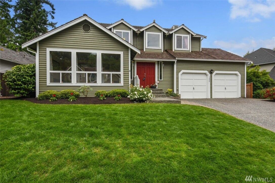 Property Photo:  1495 Goat Trail Loop Rd  WA 98275 