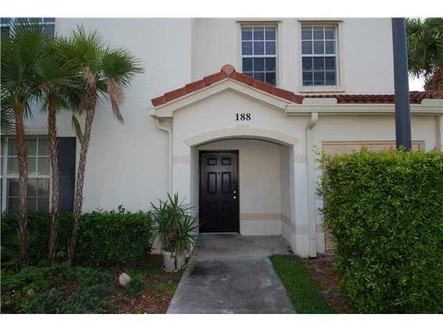 Property Photo:  188 SE Kitching Circle 188  FL 34994 