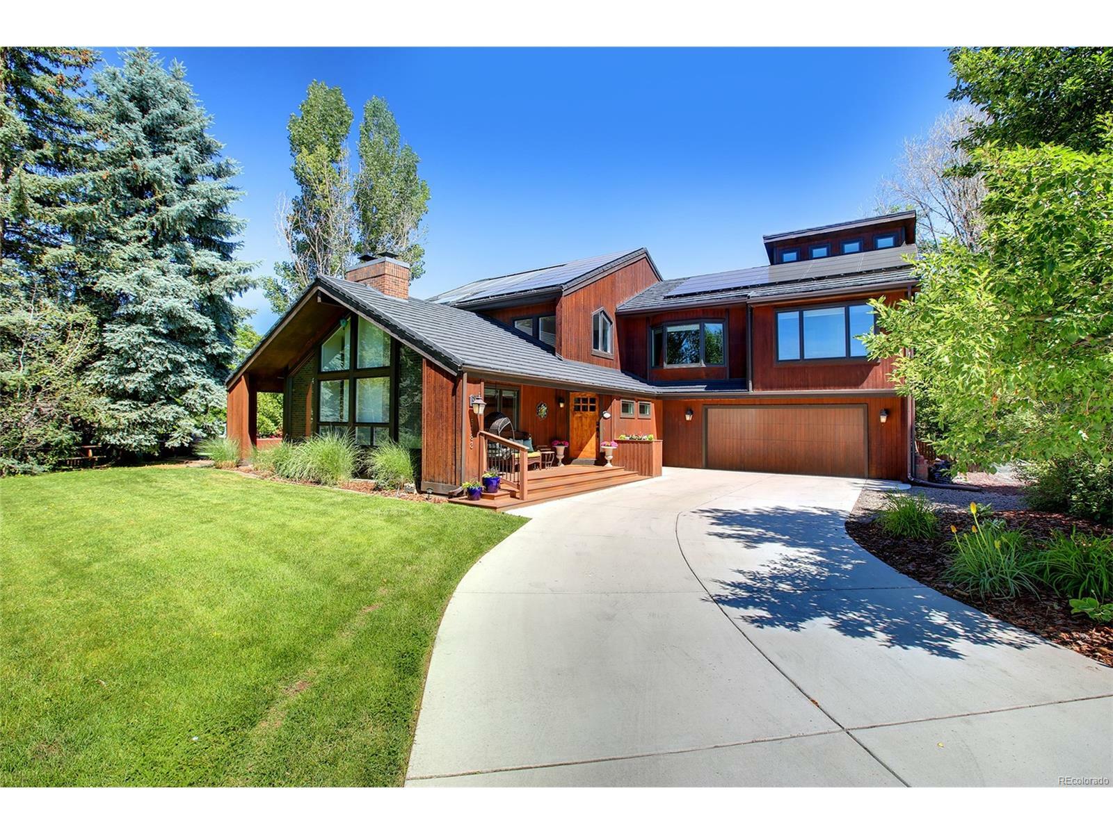 Property Photo: 5183 West Fair Avenue CO 80123