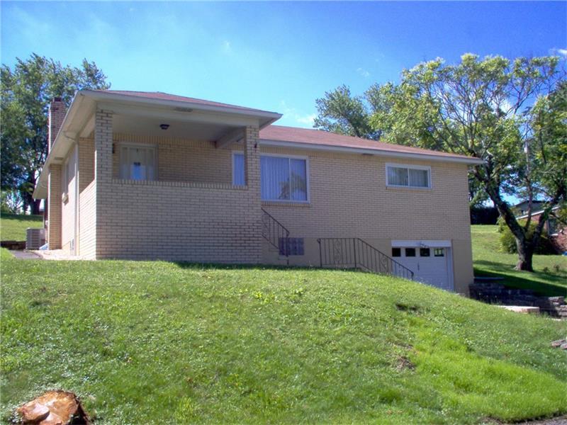 Property Photo: 180 Bonnie Dr PA 15642