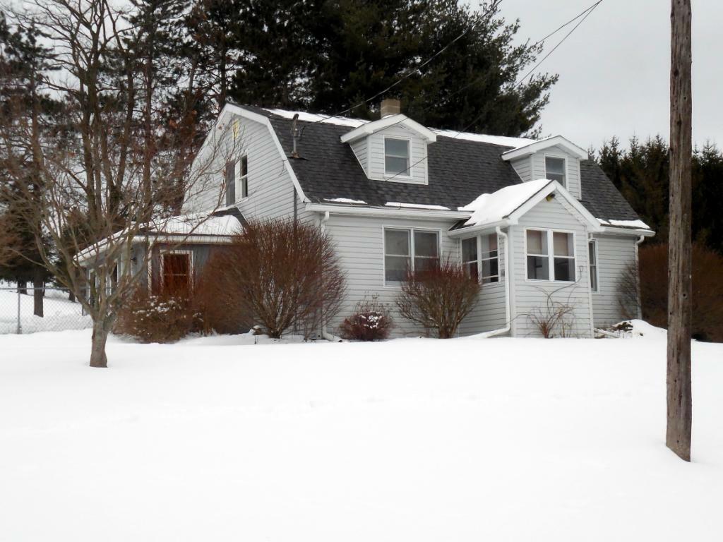 Property Photo: 495 Old State Road NY 13904