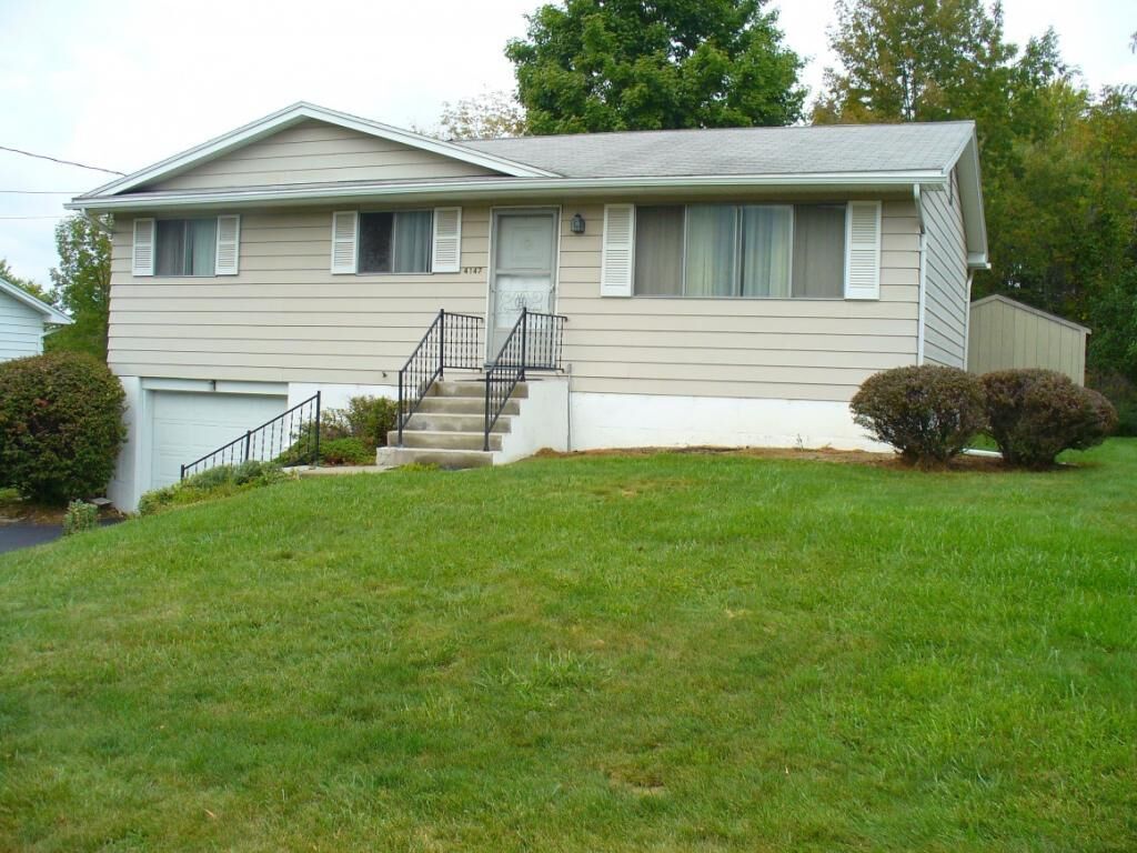 Property Photo: 4147 Cheryl Drive NY 13903