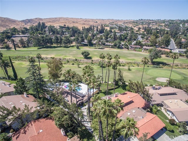 Property Photo: 820 Via Zapata CA 92507