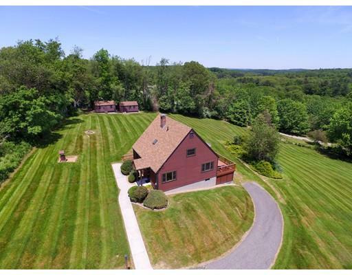 Property Photo:  100 Town Farm Road  MA 01590 