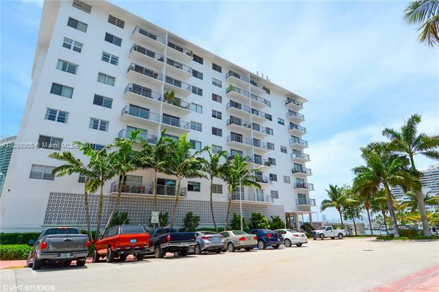 Property Photo: 1450 Lincoln Rd 307 FL 33139