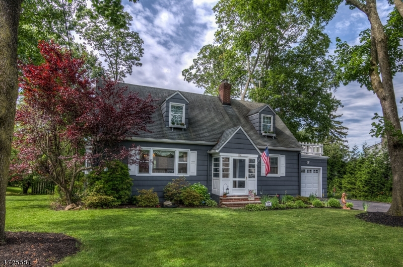 Property Photo: 206 Hill St NJ 07432