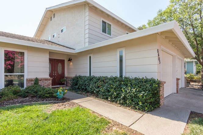 Property Photo:  8605 Sandstone Court  CA 95746 