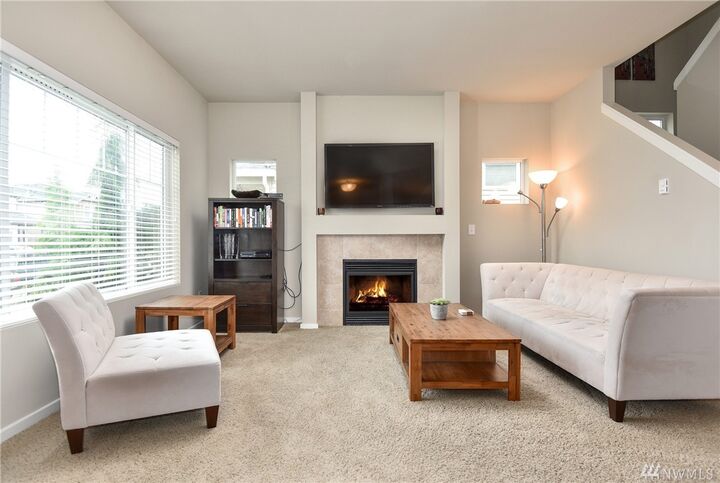 Property Photo: 4240 Pike Street NE WA 98002