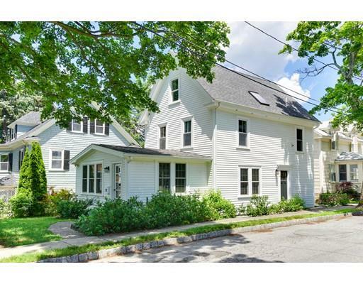 Property Photo:  14 Kendall Street  MA 01890 