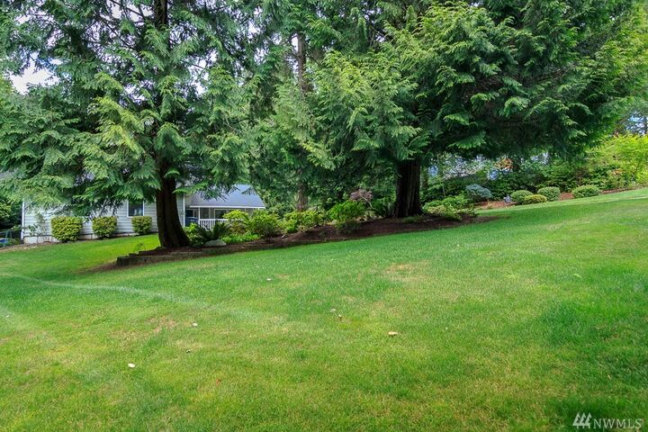 Property Photo: 4303 39th St NW WA 98335