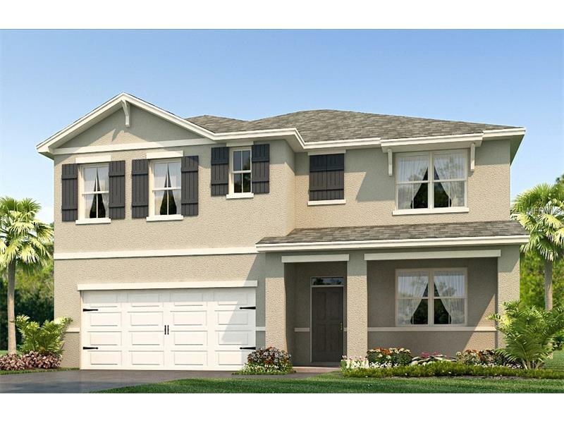 Property Photo: 5509 Ashton Cove Court FL 34233