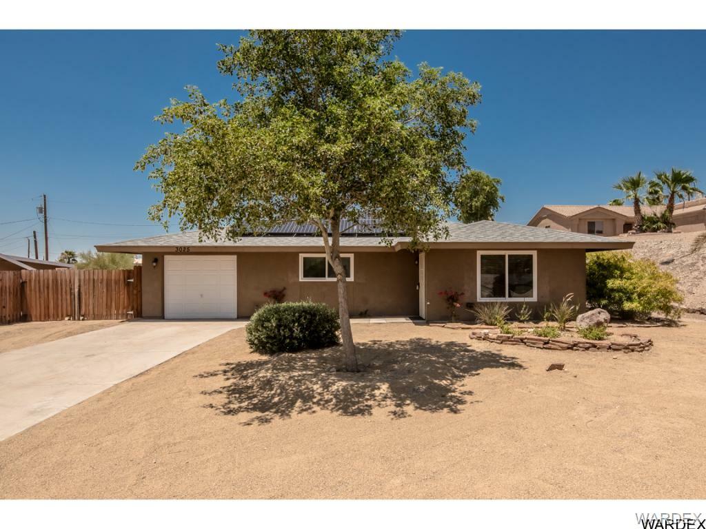 Property Photo:  3025 El Dorado Avenue N  AZ 86403 