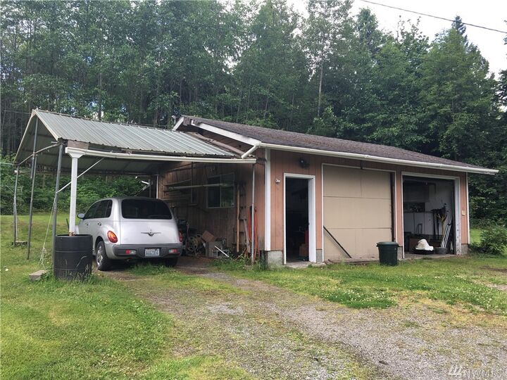 Property Photo: 4506 144th Dr SE WA 98290