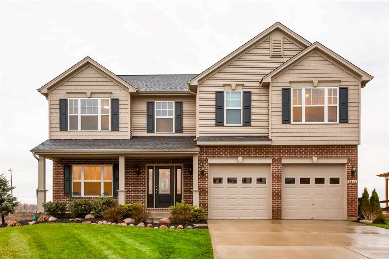 Property Photo: 9171 Armistead Court KY 41091