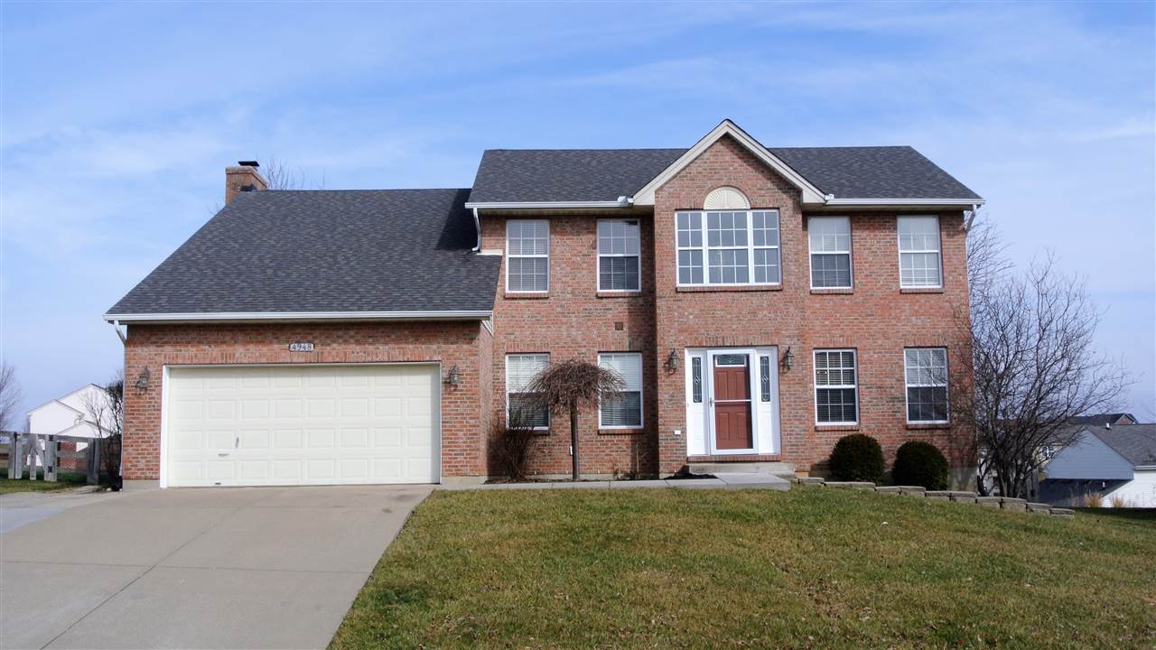 Property Photo:  4948 Pumpkin Patch Way  KY 41051 