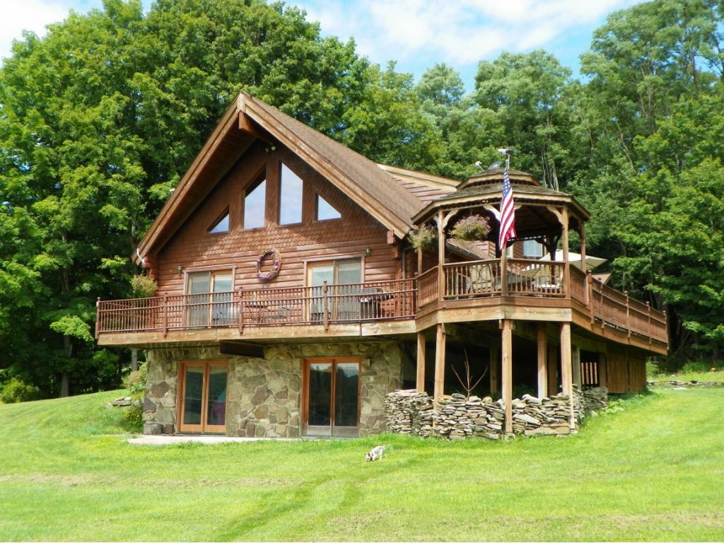 Property Photo: 713 Morgan Road NY 13903