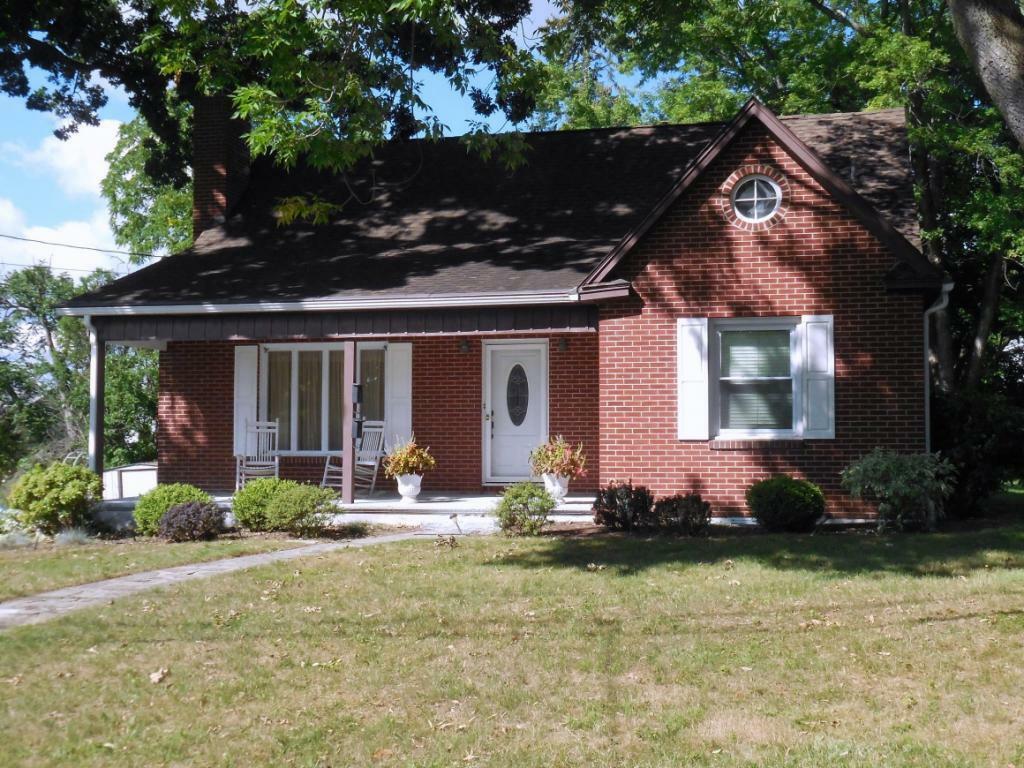 Property Photo: 207 Knight Avenue NY 13760