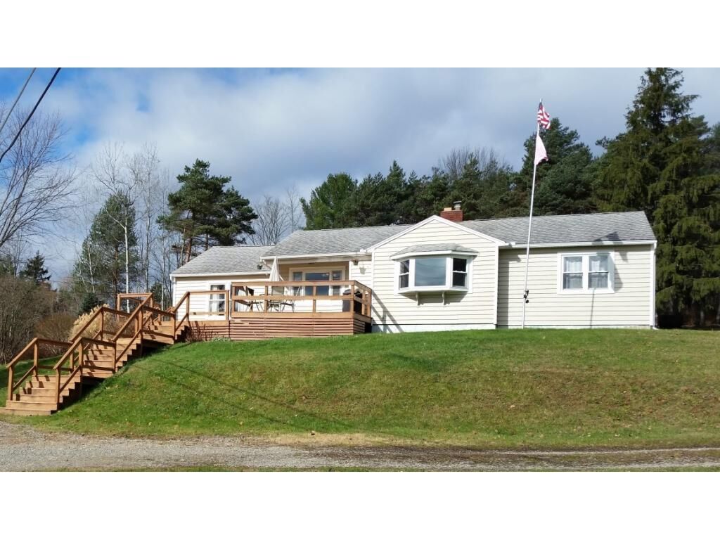 Property Photo: 136 Ford NY 13827