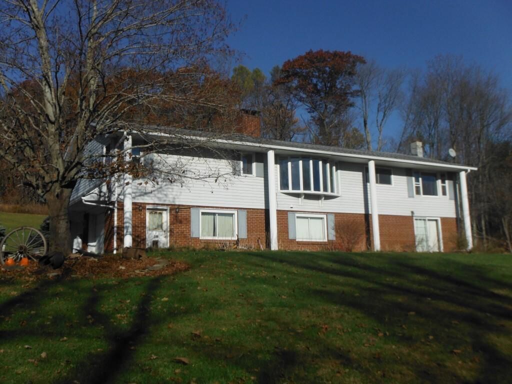 Property Photo: 38 Watrous Road NY 13865