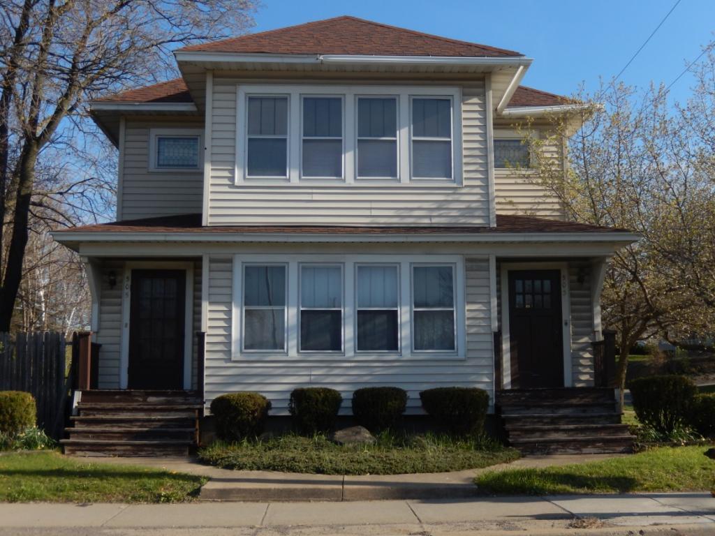 Property Photo:  503 Main  NY 13790 