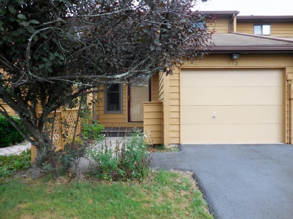 Property Photo: 112 Theresa Boulevard NY 13901