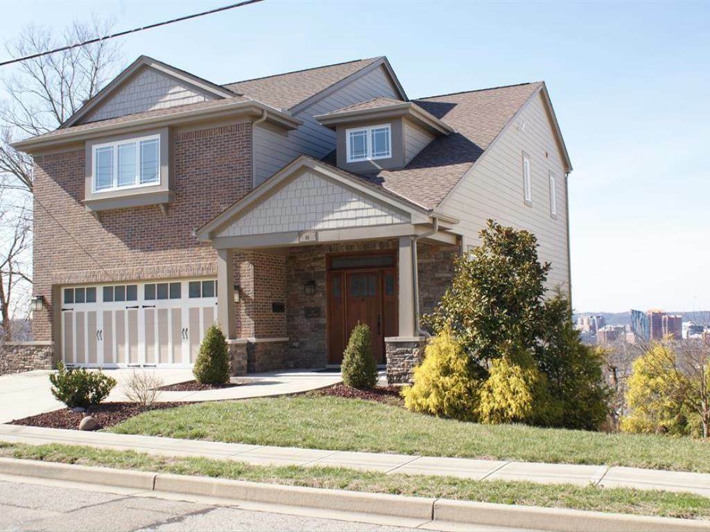 Property Photo: 60 Biehl Street KY 41071
