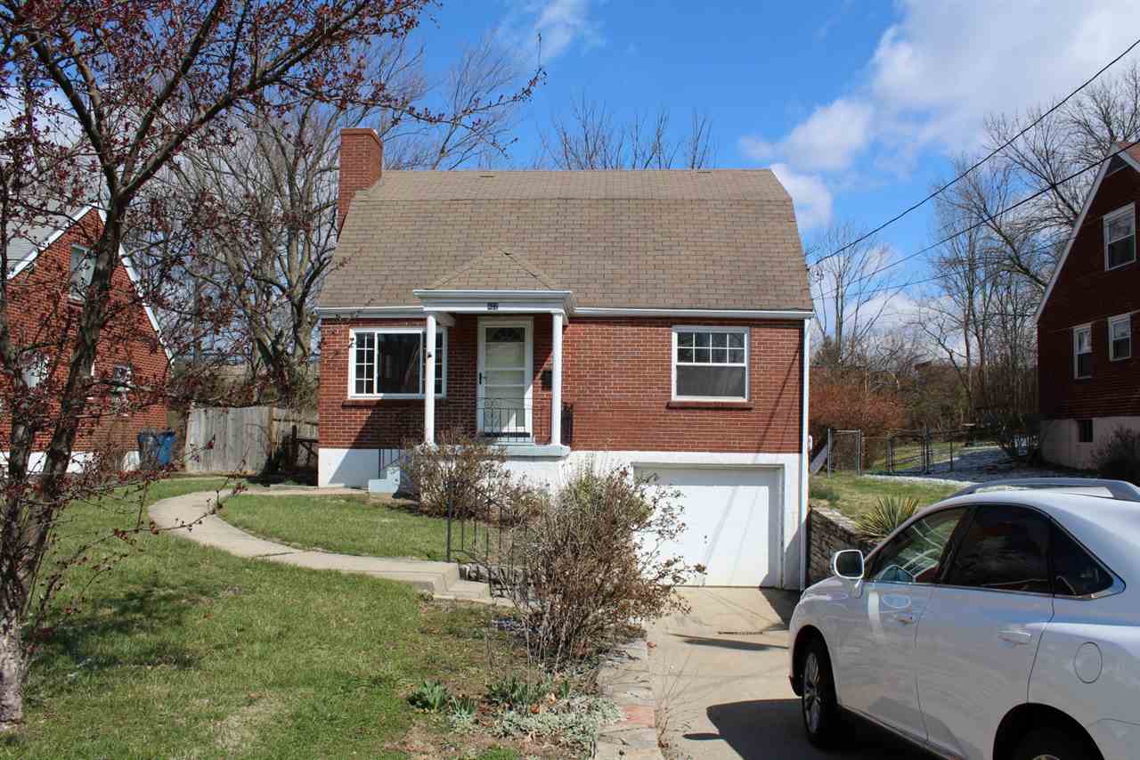 Property Photo: 402 McAlpin Avenue KY 41018