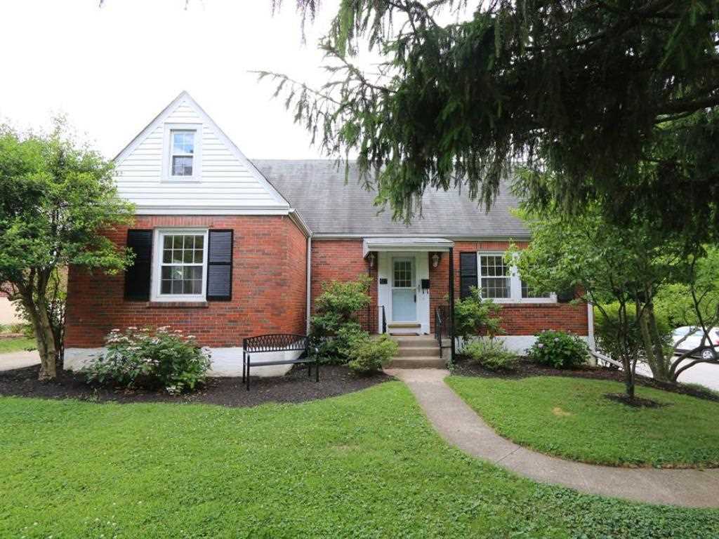 Property Photo: 617 S Arlington Avenue KY 41011