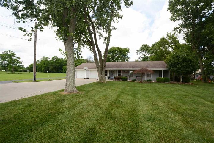 1270 Frogtown Road  Union KY 41091 photo