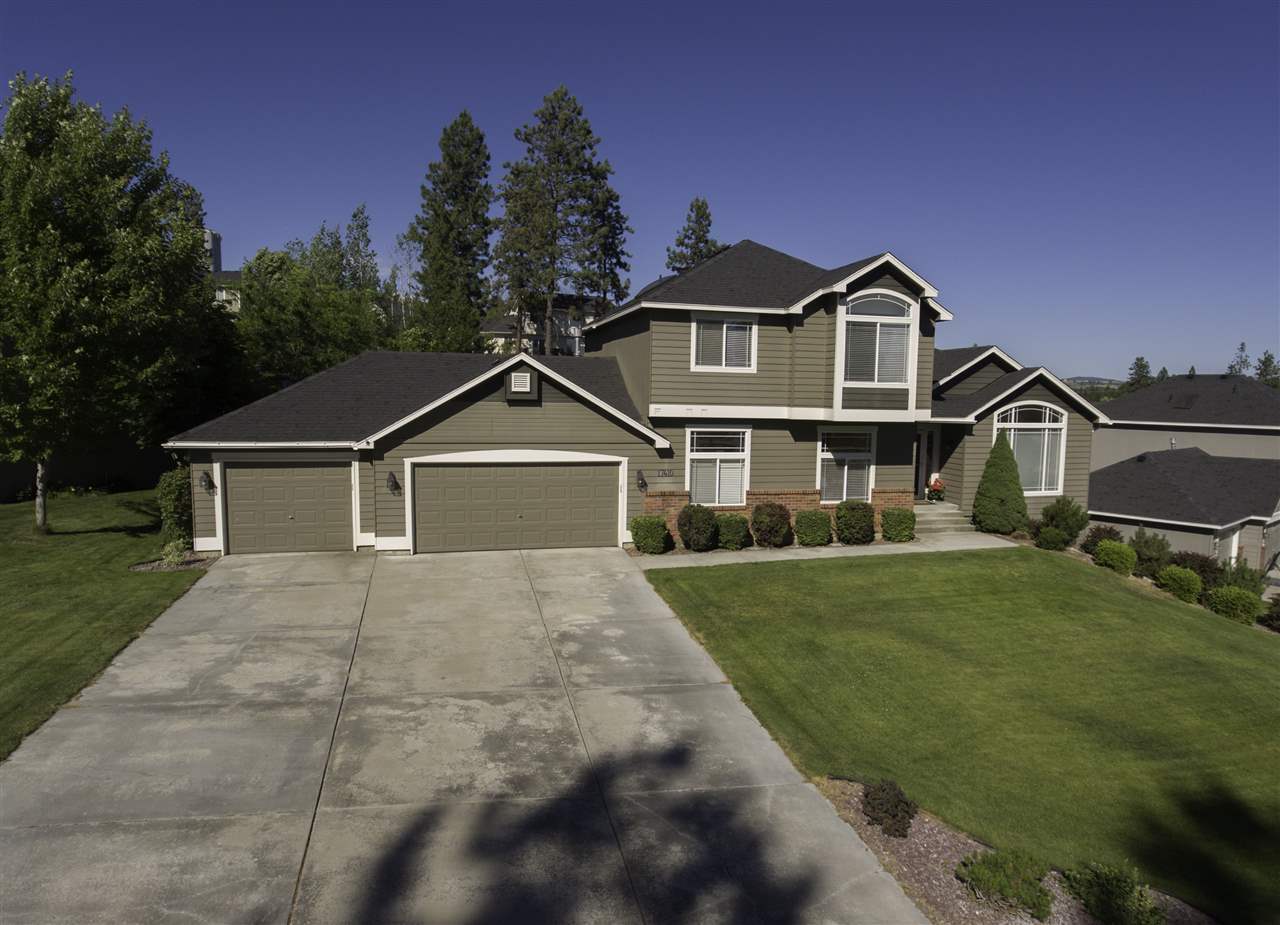 Property Photo:  17410 N Edgecrest Rd  WA 99005 