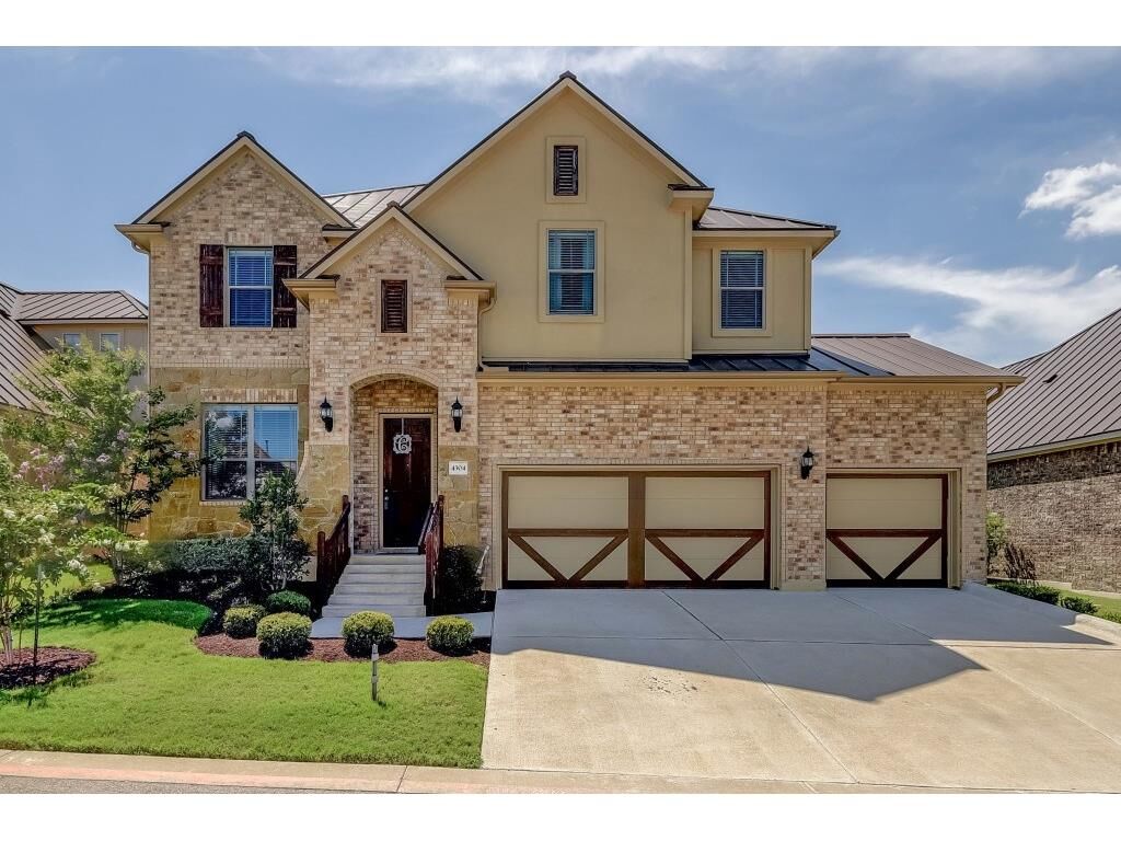 Property Photo:  4304 Vista Verde Drive  TX 78732 