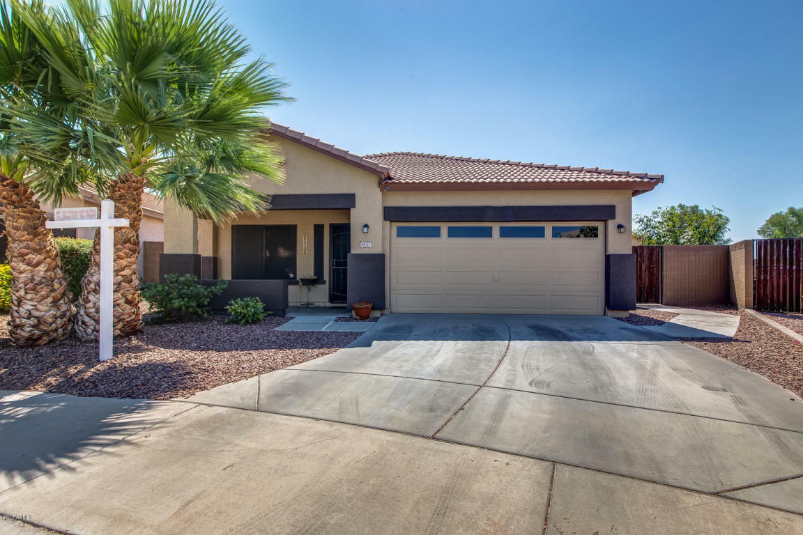 Property Photo:  4127 N 125th Avenue  AZ 85340 