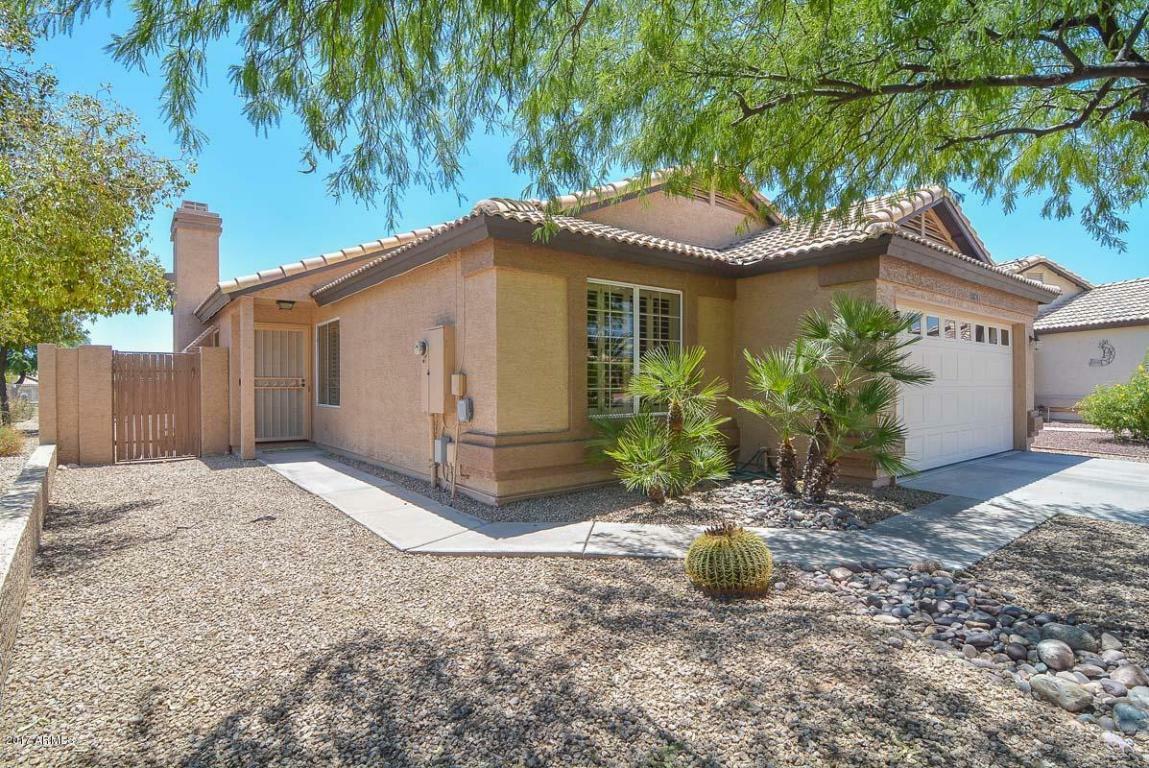 Property Photo:  10871 W Irma Lane  AZ 85373 