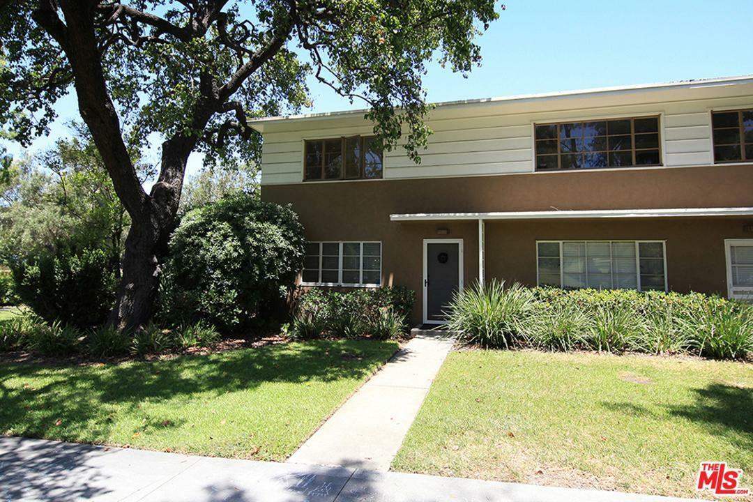 Property Photo: 5391 Village Grn CA 90016