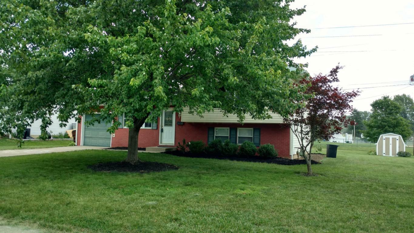 Property Photo:  186 Burns Drive  OH 43081 